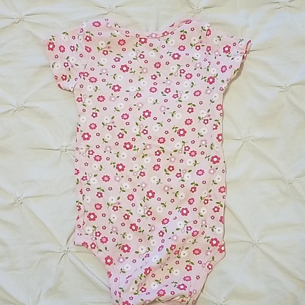 Carter's Onesie - Picture 3 of 3